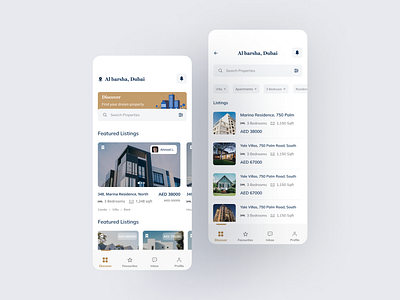 Real Estate App Design app appinterface appuserinterface home homefinder homerentals homesearch hotels interactiondesign mobile app mobileappdesign mobiledesigntrends mobileui mobileuiux property propertysearch real estate search travel ui