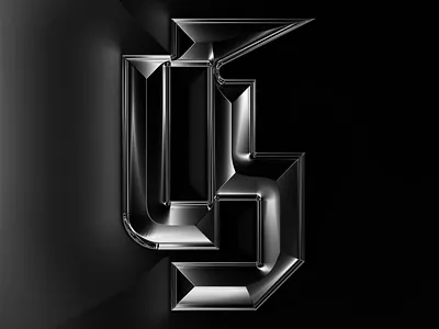 9 – 36DOT 2023 36daysoftype 3d abstract animation art branding design graphic design illustration motion graphics typography