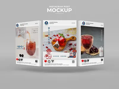 Social Media Post Design - SneakHome branding design graphic design one page website