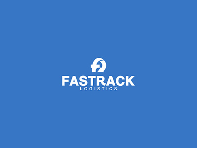 FASTRACK LOGO brand identity branding design logo logo design visual identity