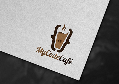 Elegant logo Design. branding design graphic design illustration logo logo design typography ui ux vector