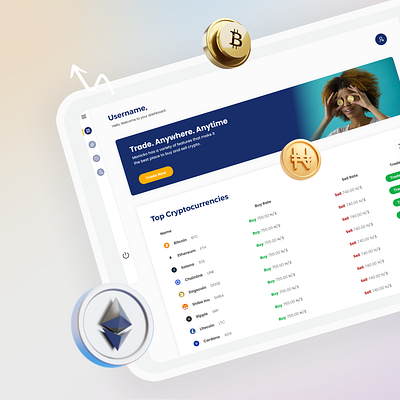 Monicko Website Redesign | Crypto Website crypto website design product design ui ux web3 website design