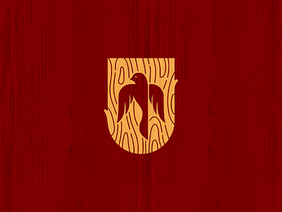 woodwork logo branding design illustration logo vector