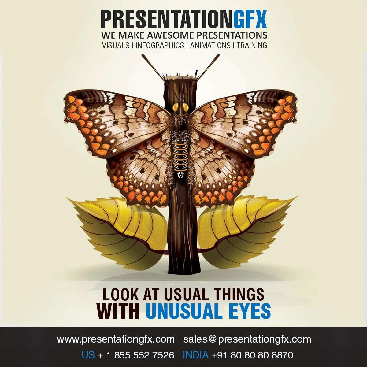 Pictorial Poster Social Creative by PresentationGFX on Dribbble