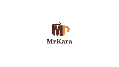 Mr Kara Logo Motion logo motion graphics