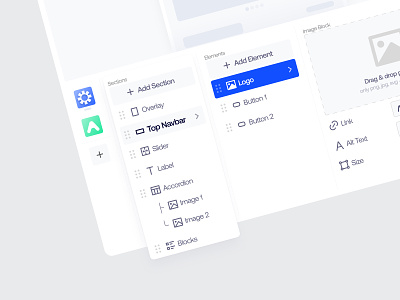 Settings - #7 Design Challenge 100design 3d account page design illustration settings settings page ui ui design user interface ux design