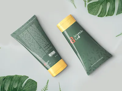 AmandaGaill Beauty Product beauty branding company company logo corporatedesign design illustration logo logodesign monogrampixel product