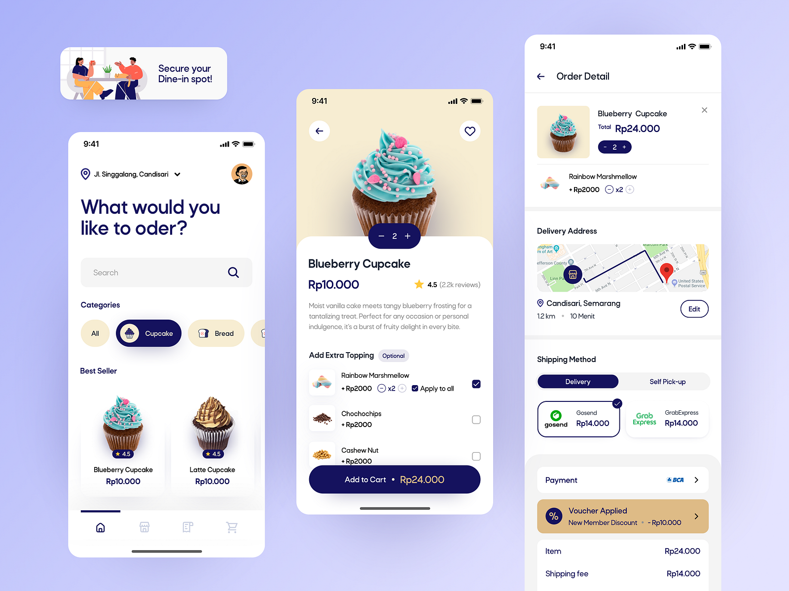 bakery-delights-app-order-pick-up-or-dine-in-by-amri-lukman-on