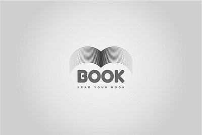 Book Logo Design b logo book logo brand identity branding creative logo design graphic design logo logofolio minimalist logo