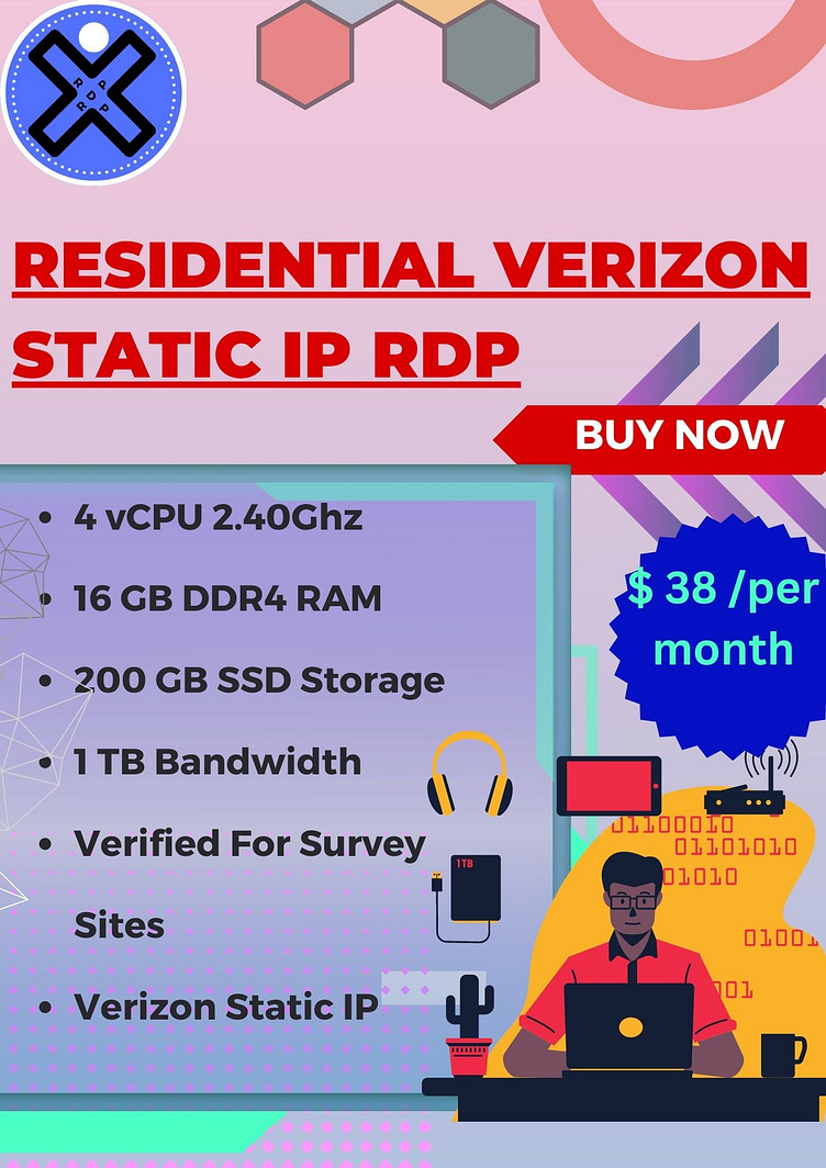 residential-verizon-static-ip-rdp-by-andrew-johnson-on-dribbble