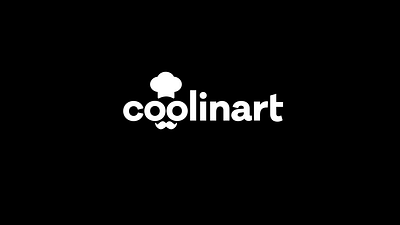 Coolinart animation branding graphic design logo