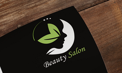 beauty logo beauty logo brand identity branding design graphic design illustration logo ui unique logo ux vector