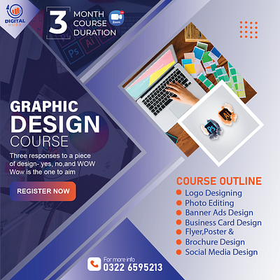 Social Media Post Design In Adobe Illustrator animation branding design graphic design illustration logo typography ui ux vector