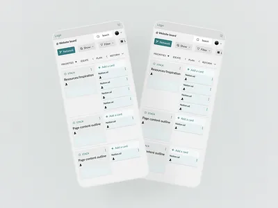 Task Management App app design app uiuxdesign designinspiration tasks app tasks app design tasks management tool ui uidesign uiux ux