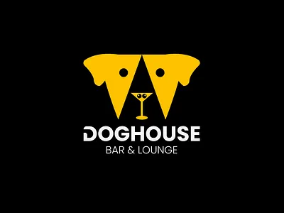 Doghouse | Logo Identity brand brand identity branding design graphic design graphic designer icon iconography illustration logo logo design minimal minimalism