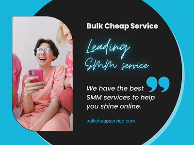 Leading SMM service reseller panel branding bulkcheapservice cheapest smm service facebook marketing instagram marketing marketing smm social media marketing