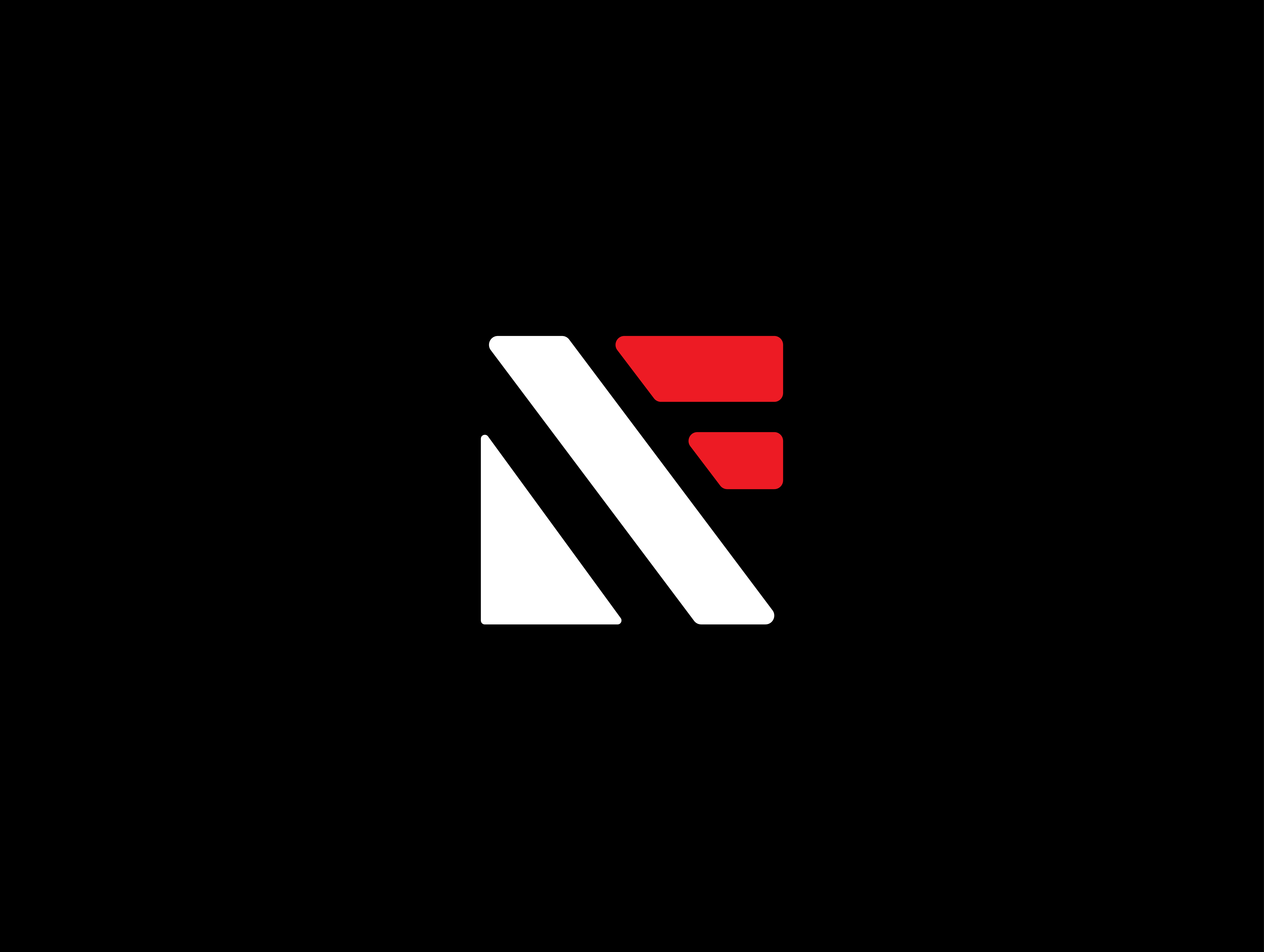 Infrared | Brand Identity brand branding design graphic design graphic designer icon iconography illustration logo logo design minimal minimalism modern modernism