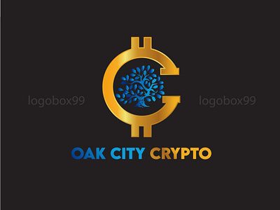 crypto logo design 3d branding crypto log graphic design logo