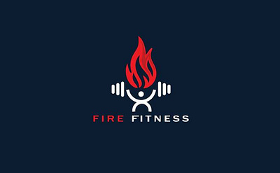 fitness logo design 3d branding fitness logo design graphic design logo