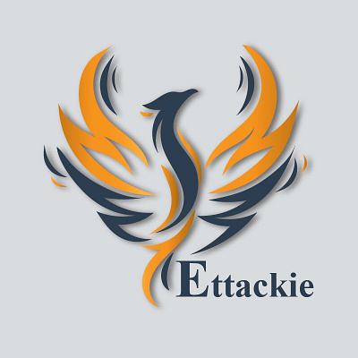 Ettackie design graphic design illustration