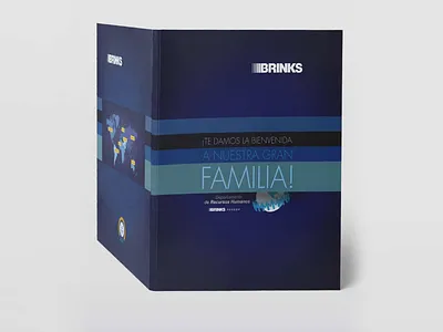 Brink: Paquete para nuevos talentos bogota branding design graphicdesign graphicdesigner logo newyork