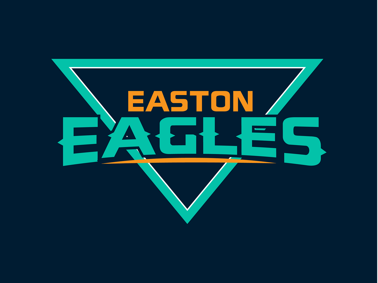 Day 32 Logo Challenge Sports Team Logo by Hannah Nadelson on Dribbble