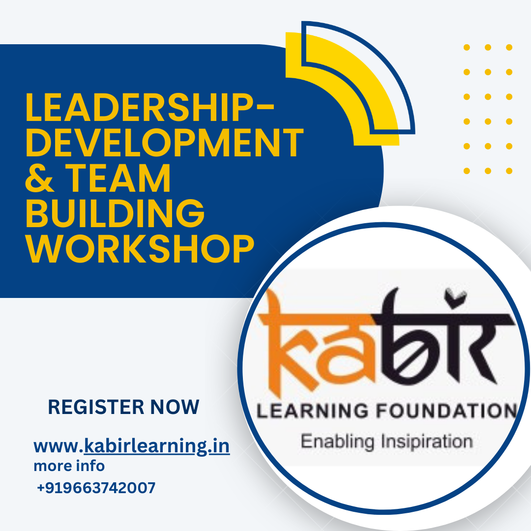 leadership-development-team-building-workshop-by-kabir-learning