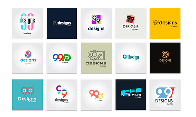 Inspiring Logo Design Contests branding creative logo design illustration interface design logo logo design modern