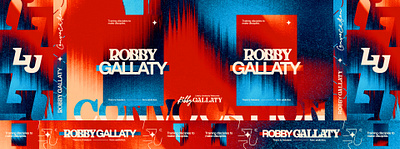 7 - Robby Gallaty | LED Surface