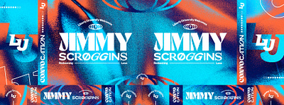 8 - Jimmy Scroggins | LED Surface