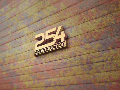 CONSTRUCTION COMPANY LOGO 254 logo branding businesslogo company logo construction company logo construction logo creativelogo design illustration logo logo idea logodesign modern