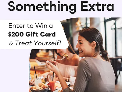 Giveaway Campaign branding design graphic design typography