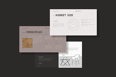 Sketch Business Plan Template #7 app branding design graphic design illustration logo typography ui ux vector