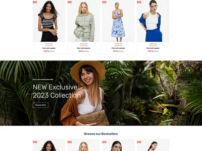 Shopy – eCommerce Bootstrap 5 Template bootstrap bootstrap 5 branding cloths code css design ecommerce fashion graphic design html illustration logo template theme vector web