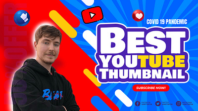 Thumbnail Design johirolgraphicsdesigner