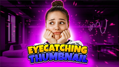 Thumbnail Design johirolgraphicsdesigner