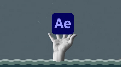 Welcome to After Effects after effects motion graphic design