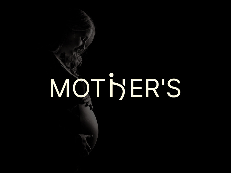 Mothers Logo designs, themes, templates and downloadable graphic ...