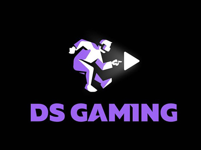 DS gaming logo