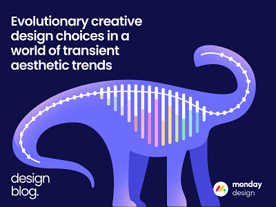 Evolutionary Design Choices in a World of Trends creativity designinspiration designprocess designthinking evolutionarydesign functionaldesign innovation mondaydesign sustainabledesign
