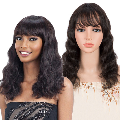 Binary shopping Beautimark wig queen hair wig you can put in a ponytail
