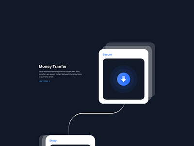 Currency Gram - Graphics