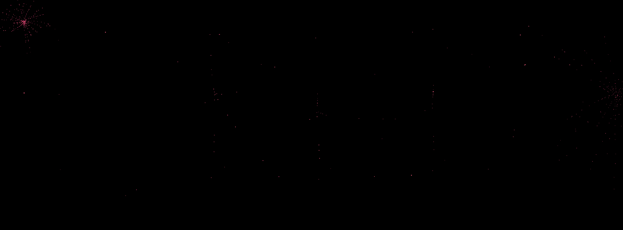 CRED - Web animation branding cred design logo manu neon spider tech vector web