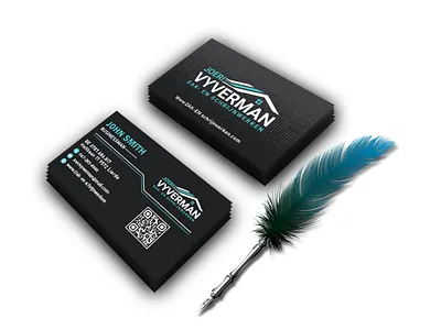 Business Card Design branding business card design creative design graphic design illustration illustrator