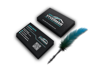 Business Card Design branding business card design creative design graphic design illustration illustrator