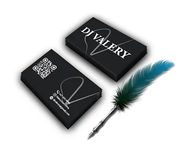 Business Card Design branding business card design creative design graphic design illustration illustrator motion graphics