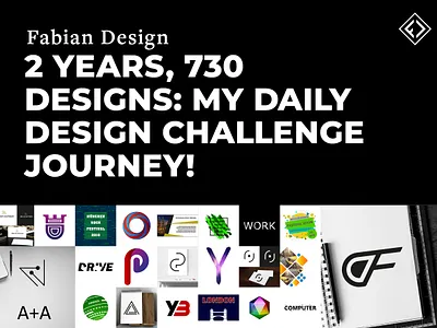 My Daily Design Challenge 36daysoftype challenge creative creativity daily 100 challenge daily challenge daily design challenge daily logo challenge dailydesign design design challenge design inspiration designer experience graphic design inspiration journey logo modern typography