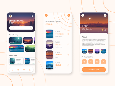 Trip app UI adobe xd app behance branding daily ui design figma ui