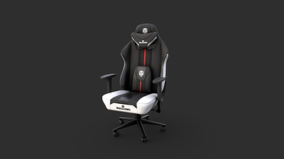 Gaming chair comfortable and professional 3d 3d animation 3d redering 3dart animation cgi chair comfortable chair furnicture game gameassets gamingchair product productmodeling sofa