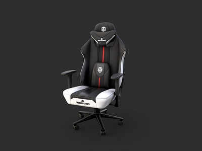 Gaming chair comfortable and professional 3d 3d animation 3d redering 3dart animation cgi chair comfortable chair furnicture game gameassets gamingchair product productmodeling sofa